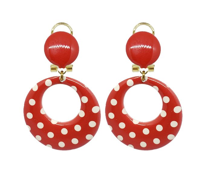 Flamenca 2" (2 colors) - Pure Flamenco