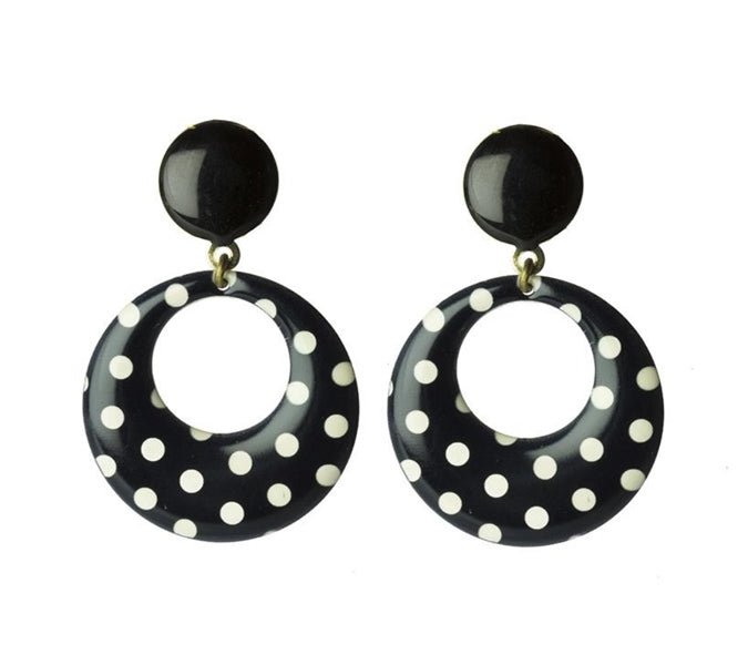 Flamenca 2" (2 colors) - Pure Flamenco