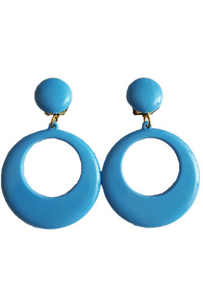 Flamenca 2.5" (11 colors) - Pure Flamenco