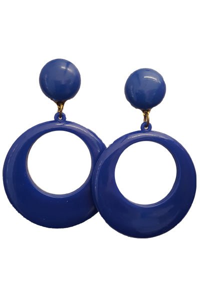 Flamenca 2.5" (11 colors) - Pure Flamenco