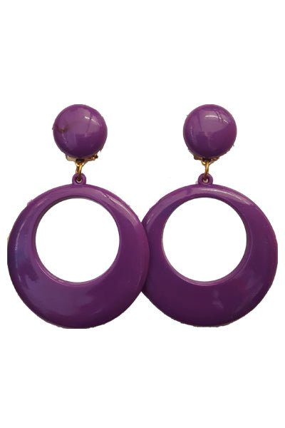 Flamenca 2.5" (11 colors) - Pure Flamenco