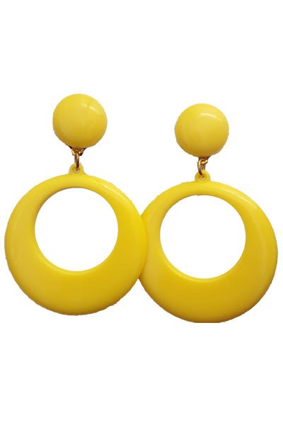 Flamenca 2.5" (11 colors) - Pure Flamenco