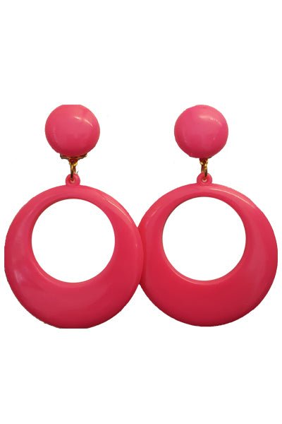 Flamenca 2.5" (11 colors) - Pure Flamenco