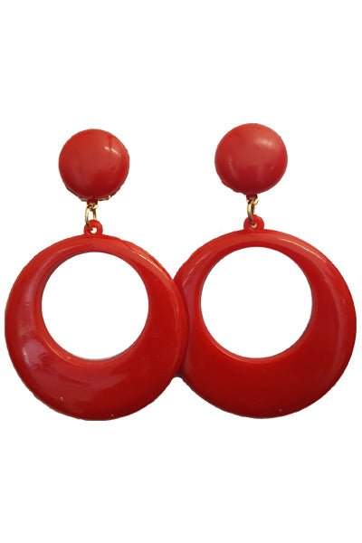 Flamenca 2.5" (11 colors) - Pure Flamenco