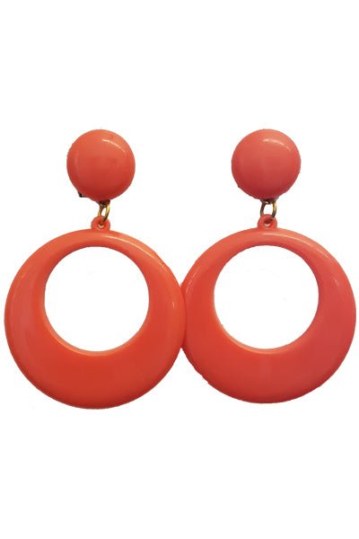 Flamenca 2.5" (11 colors) - Pure Flamenco