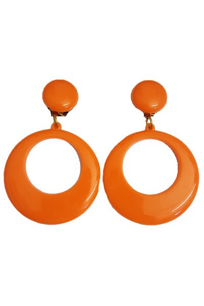 Flamenca 2.5" (11 colors) - Pure Flamenco