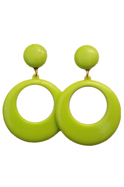 Flamenca 2.5" (11 colors) - Pure Flamenco