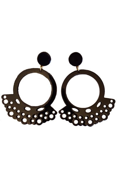 Flamenca 2.5" (5 colors) - Pure Flamenco