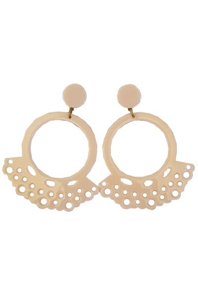 Flamenca 2.5" (5 colors) - Pure Flamenco