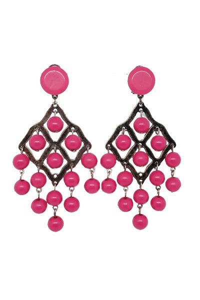 Flamenca 3" (5 colors) - Pure Flamenco