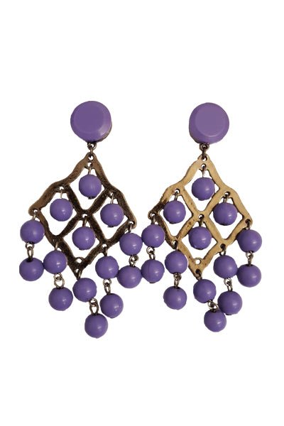 Flamenca 3" (5 colors) - Pure Flamenco