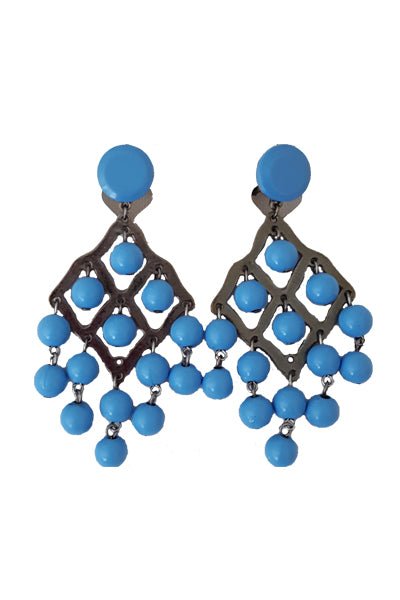 Flamenca 3" (5 colors) - Pure Flamenco