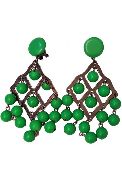 Flamenca 3" (5 colors) - Pure Flamenco