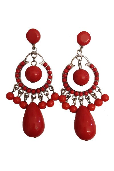 Flamenca 3" (6 colors) - Pure Flamenco