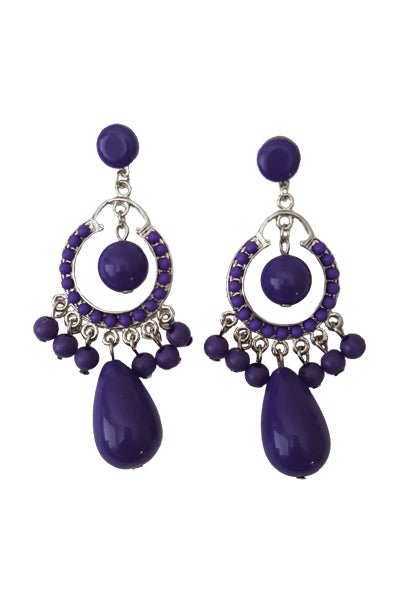 Flamenca 3" (6 colors) - Pure Flamenco