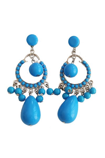 Flamenca 3" (6 colors) - Pure Flamenco