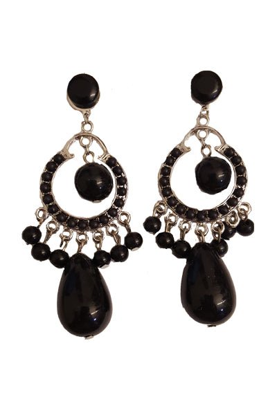 Flamenca 3" (6 colors) - Pure Flamenco