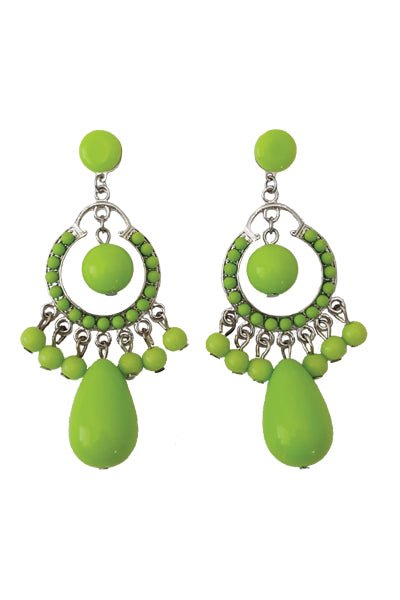 Flamenca 3" (6 colors) - Pure Flamenco