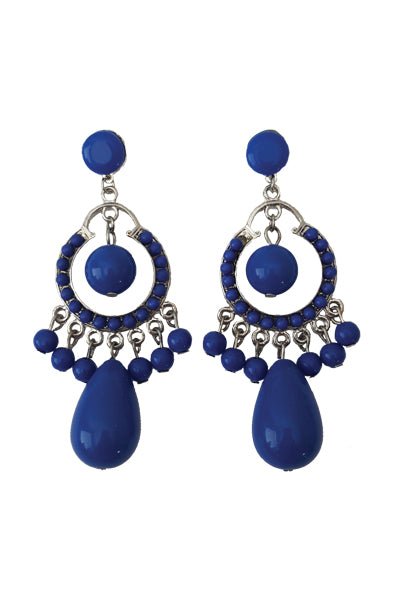 Flamenca 3" (6 colors) - Pure Flamenco