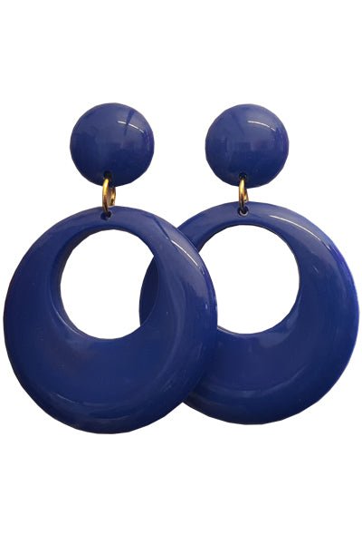 Flamenca 3.25" (10 colors) - Pure Flamenco