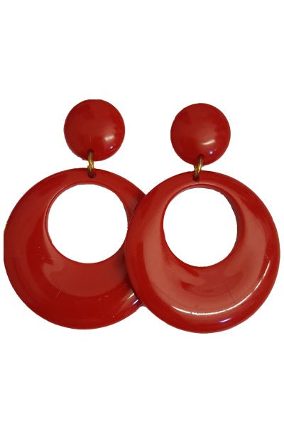 Flamenca 3.25" (10 colors) - Pure Flamenco