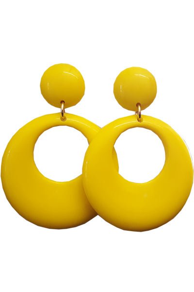 Flamenca 3.25" (10 colors) - Pure Flamenco