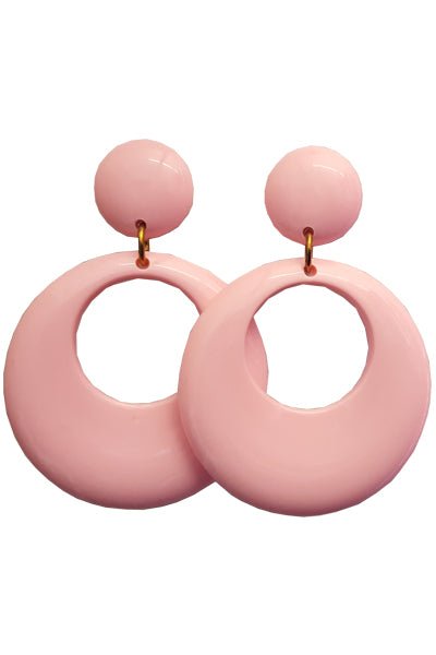 Flamenca 3.25" (10 colors) - Pure Flamenco