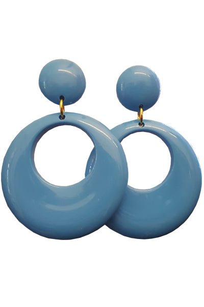 Flamenca 3.25" (10 colors) - Pure Flamenco