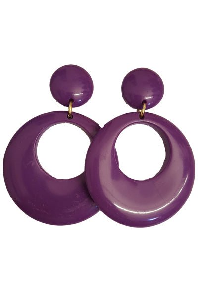 Flamenca 3.25" (10 colors) - Pure Flamenco