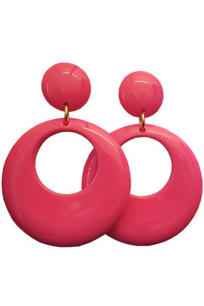 Flamenca 3.25" (10 colors) - Pure Flamenco