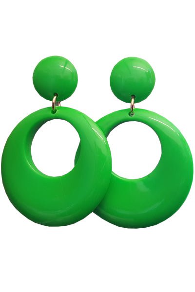 Flamenca 3.25" (10 colors) - Pure Flamenco