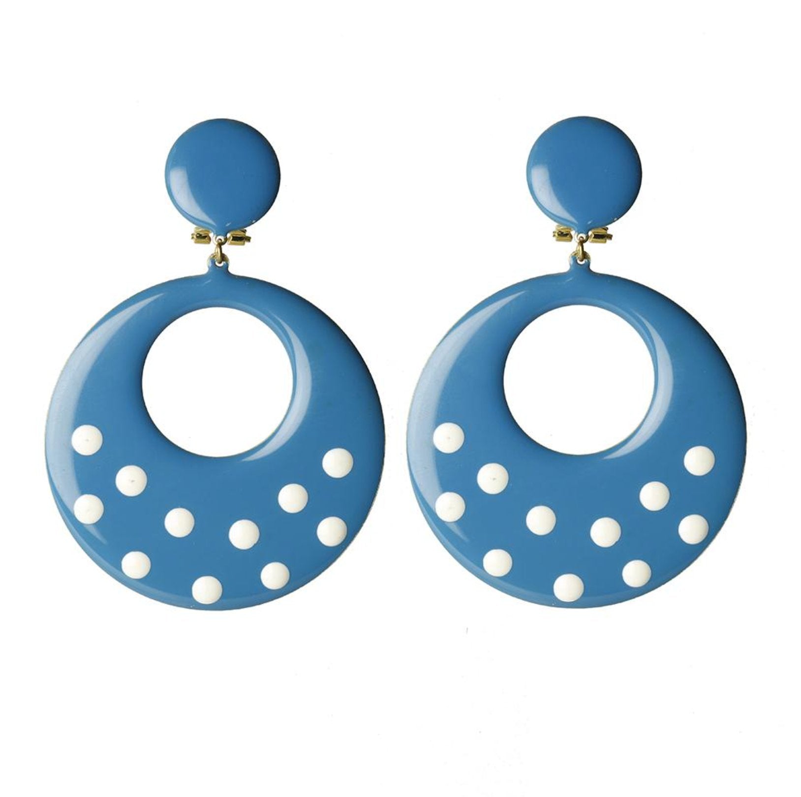 Flamenca 3.25" - Pure Flamenco