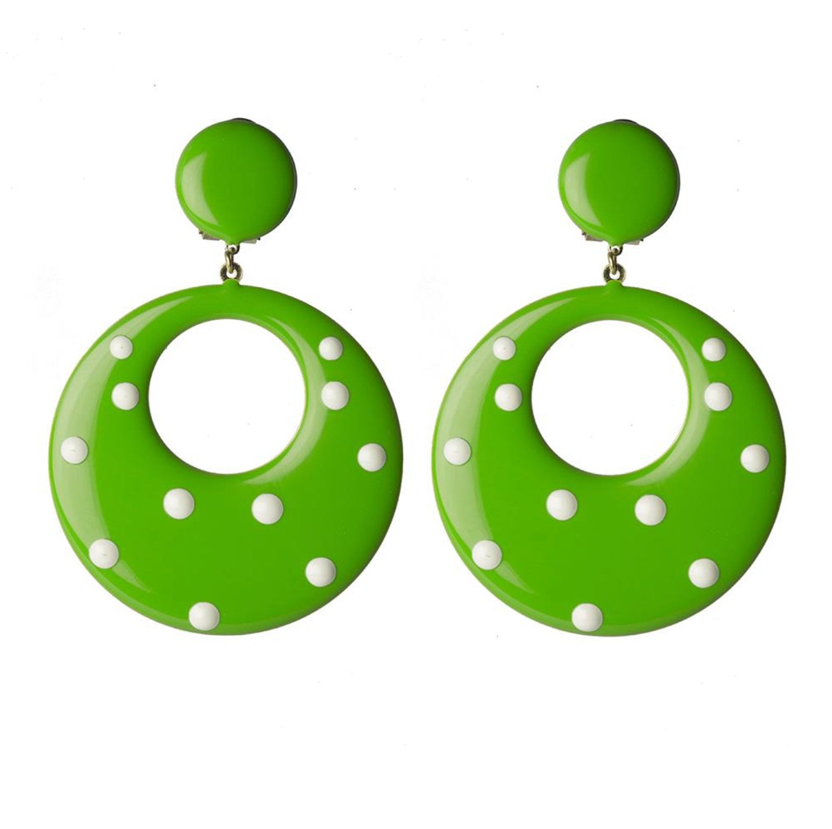 Flamenca 3.25" - Pure Flamenco