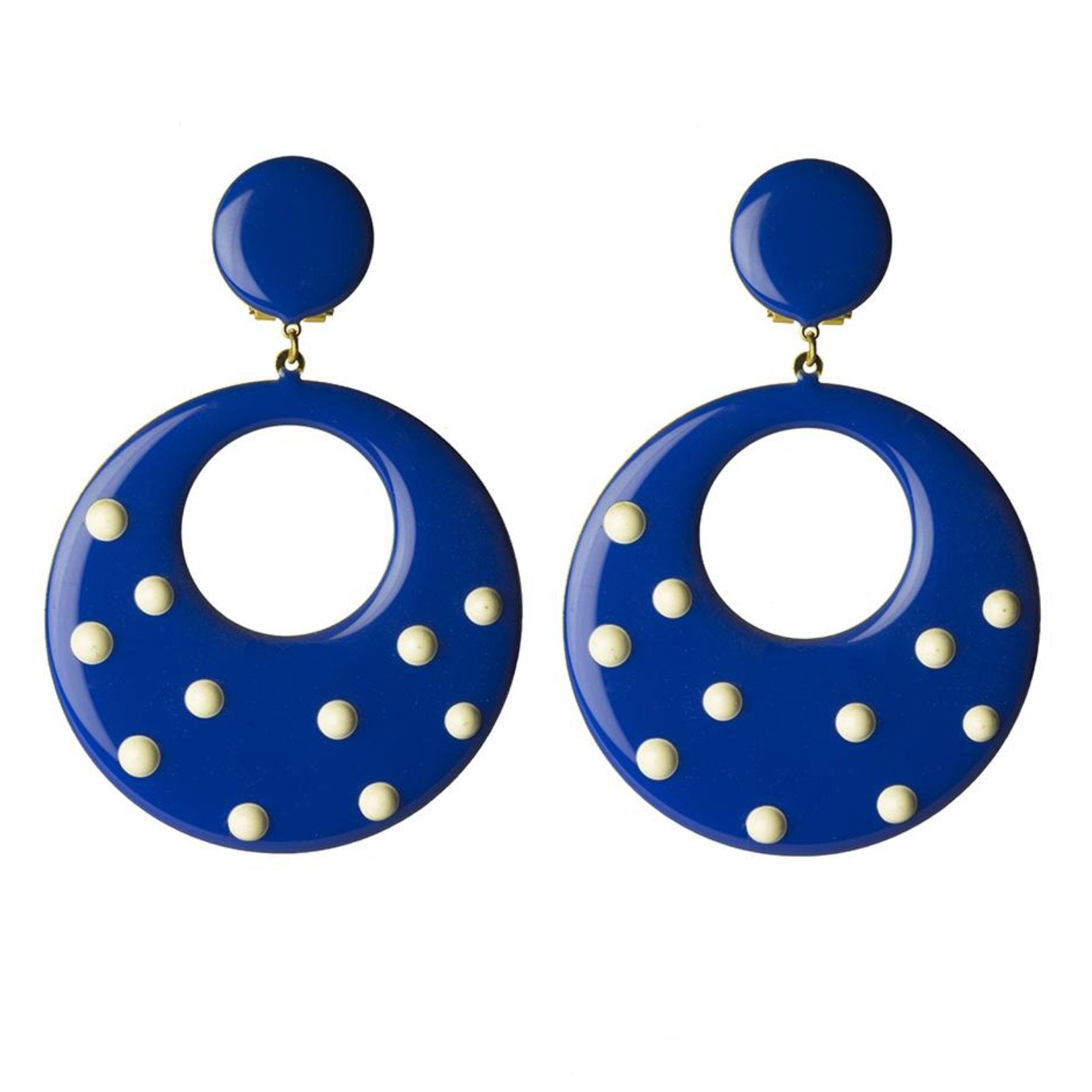 Flamenca 3.25" - Pure Flamenco