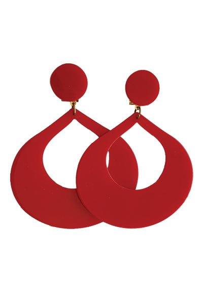 Flamenca 3.25" (8 colors) - Pure Flamenco