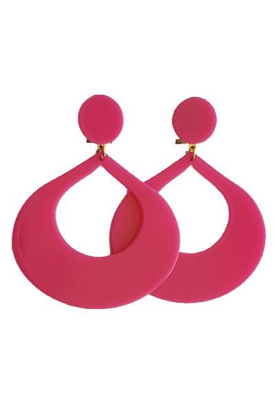 Flamenca 3.25" (8 colors) - Pure Flamenco