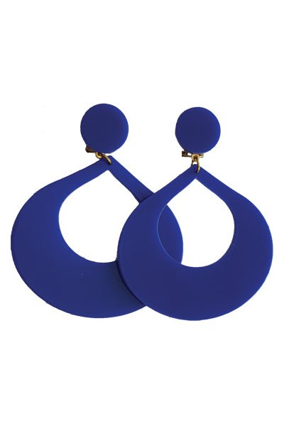 Flamenca 3.25" (8 colors) - Pure Flamenco