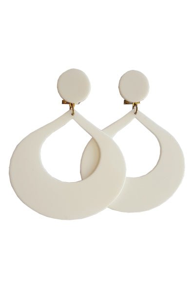 Flamenca 3.25" (8 colors) - Pure Flamenco