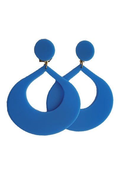 Flamenca 3.25" (8 colors) - Pure Flamenco