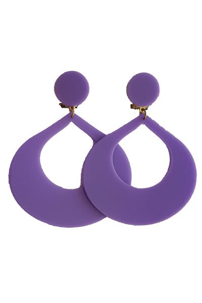 Flamenca 3.25" (8 colors) - Pure Flamenco