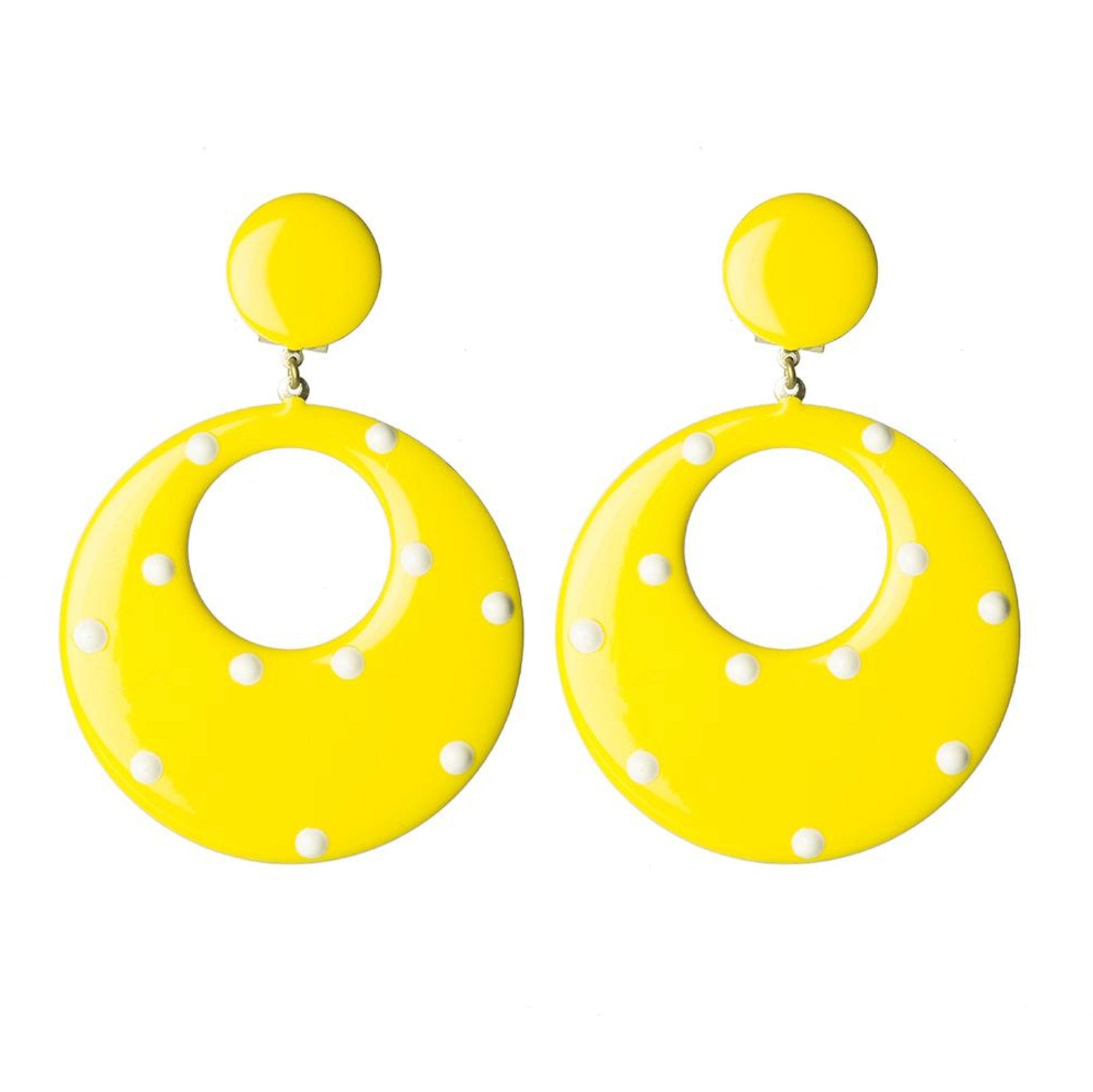 Flamenca 3.25" - Pure Flamenco