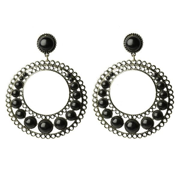 Flamenca 3.5" ( 3 colors ) - Pure Flamenco