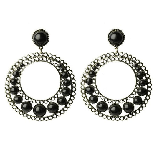 Flamenca 3.5" ( 3 colors ) - Pure Flamenco