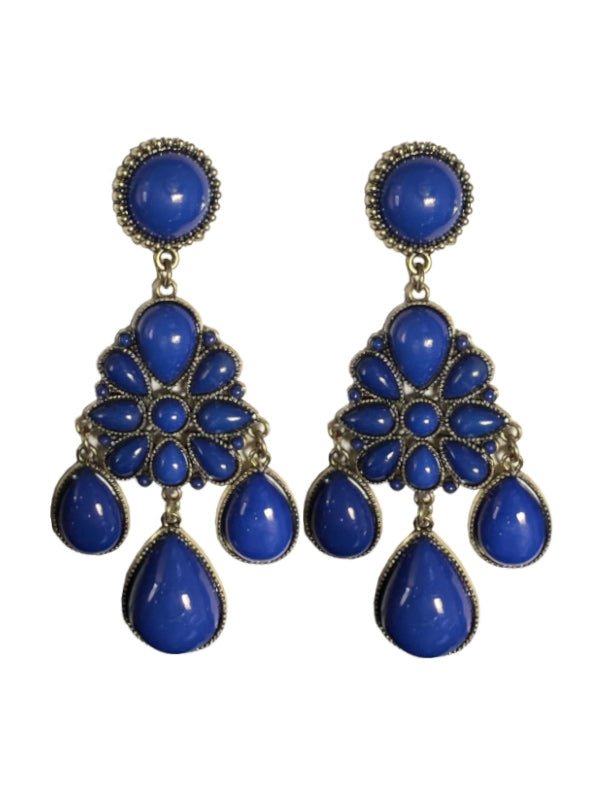 Flamenca 3.5" (4 colors) - Pure Flamenco