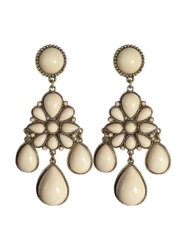 Flamenca 3.5" (4 colors) - Pure Flamenco