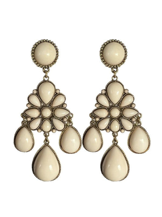 Flamenca 3.5" (4 colors) - Pure Flamenco