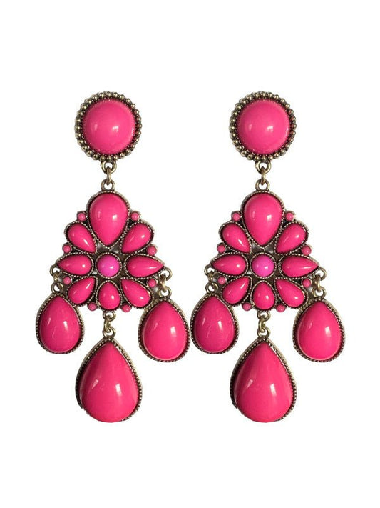 Flamenca 3.5" (4 colors) - Pure Flamenco