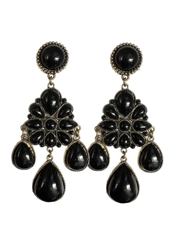 Flamenca 3.5" (4 colors) - Pure Flamenco