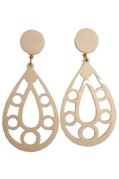 Flamenca 3.5" (5 colors) - Pure Flamenco