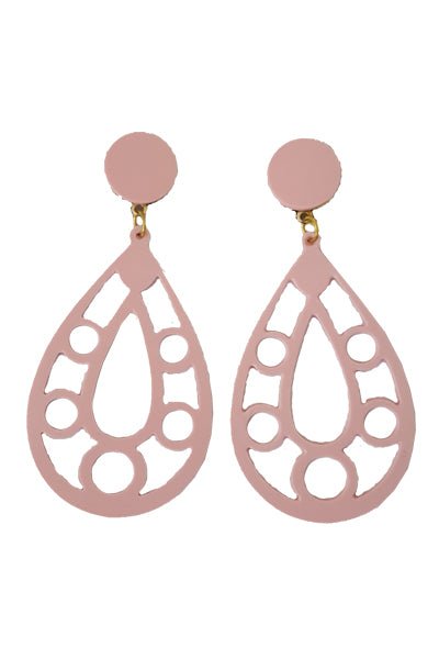 Flamenca 3.5" (5 colors) - Pure Flamenco